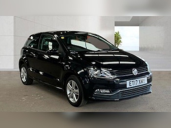 Used Volkswagen Polo 2017 for sale - 79133318: Photo