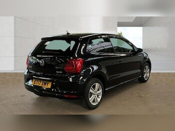Used Volkswagen Polo 2017 for sale - 79133318: Photo