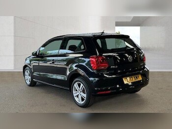 Used Volkswagen Polo 2017 for sale - 79133318: Photo