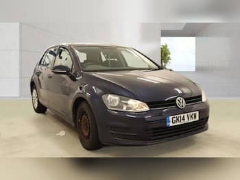 Used Volkswagen Golf 2014 for sale - 79639648: Photo