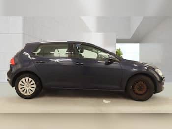 Used Volkswagen Golf 2014 for sale - 79639648: Photo