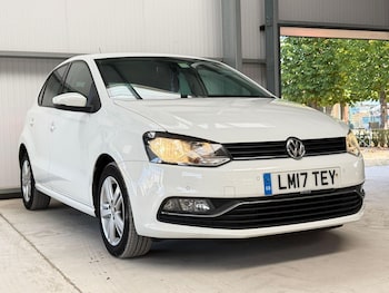 Used Volkswagen Polo 2017 for sale - 79400622: Photo