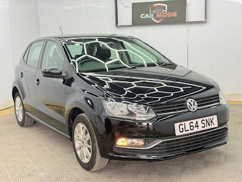 Used Volkswagen Polo 2014 for sale - 79133322: Photo