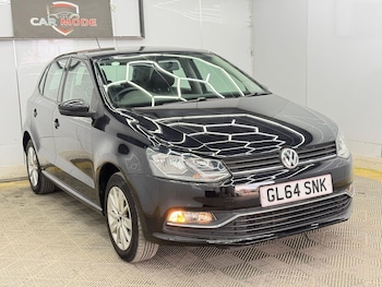 Used Volkswagen Polo 2014 for sale - 79133322: Photo