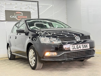 Used Volkswagen Polo 2014 for sale - 79133322: Photo