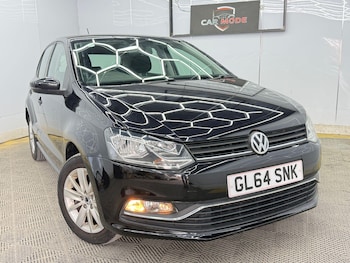 Used Volkswagen Polo 2014 for sale - 79133322: Photo