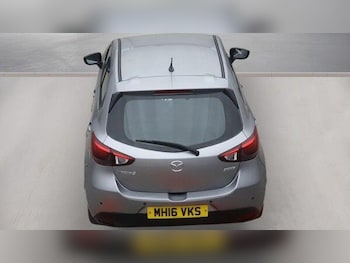 Used Mazda Mazda2 2016 for sale - 79133349: Photo