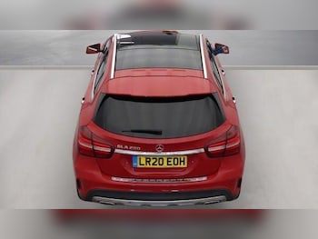 Used Mercedes-Benz GLA 2020 for sale - 79323767: Photo