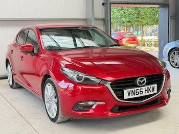 Used Mazda Mazda3 2016 for sale - 79402127: Photo
