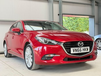 Used Mazda Mazda3 2016 for sale - 79402127: Photo
