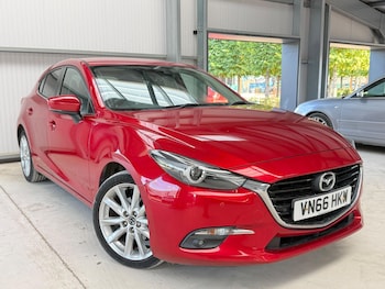 Used Mazda Mazda3 2016 for sale - 79402127: Photo
