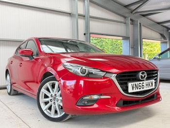 Used Mazda Mazda3 2016 for sale - 79402127: Photo