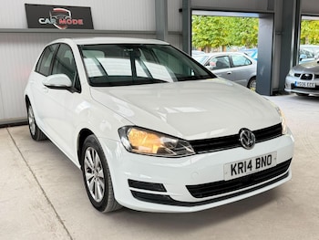 Used Volkswagen Golf 2014 for sale - 79608492: Photo