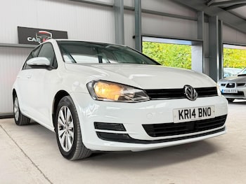 Used Volkswagen Golf 2014 for sale - 79608492: Photo