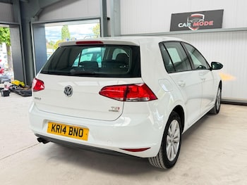 Used Volkswagen Golf 2014 for sale - 79608492: Photo