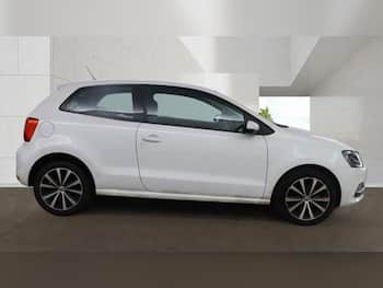 Used Volkswagen Polo 2014 for sale - 79639649: Photo