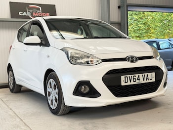 Used Hyundai i10 2014 for sale - 79542444: Photo