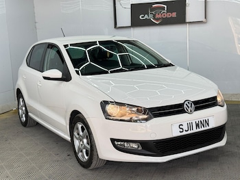 Used Volkswagen Polo 2011 for sale - 79182983: Photo