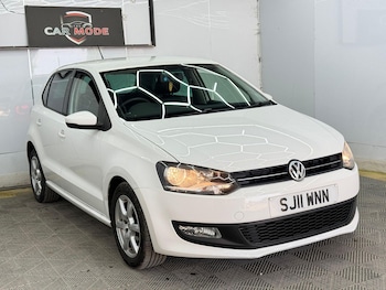 Used Volkswagen Polo 2011 for sale - 79182983: Photo