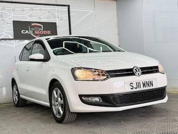 Used Volkswagen Polo 2011 for sale - 79182983: Photo