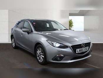 Used Mazda Mazda3 2015 for sale - 79323761: Photo
