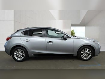Used Mazda Mazda3 2015 for sale - 79323761: Photo