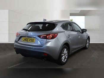Used Mazda Mazda3 2015 for sale - 79323761: Photo