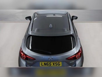 Used Mazda Mazda3 2015 for sale - 79323761: Photo
