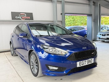 Used Ford Focus 2017 for sale - 79463043: Photo