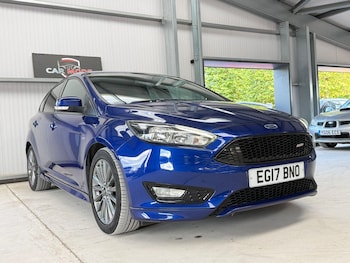 Used Ford Focus 2017 for sale - 79463043: Photo