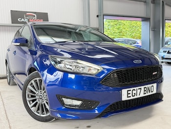 Used Ford Focus 2017 for sale - 79463043: Photo