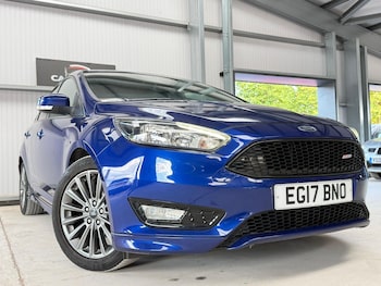 Used Ford Focus 2017 for sale - 79463043: Photo