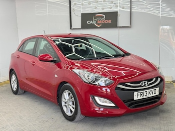 Used Hyundai i30 2013 for sale - 79133362: Photo
