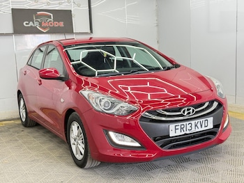 Used Hyundai i30 2013 for sale - 79133362: Photo