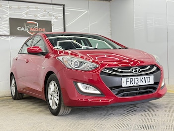 Used Hyundai i30 2013 for sale - 79133362: Photo
