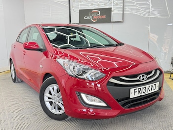 Used Hyundai i30 2013 for sale - 79133362: Photo