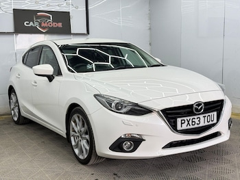 Used Mazda Mazda3 2014 for sale - 79306051: Photo