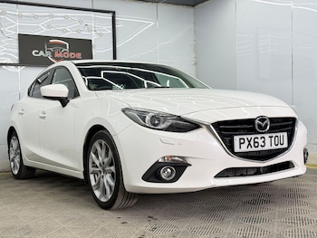 Used Mazda Mazda3 2014 for sale - 79306051: Photo