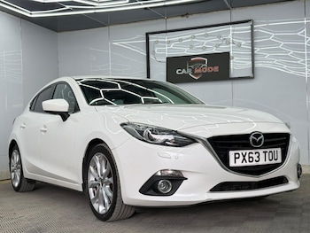 Used Mazda Mazda3 2014 for sale - 79306051: Photo