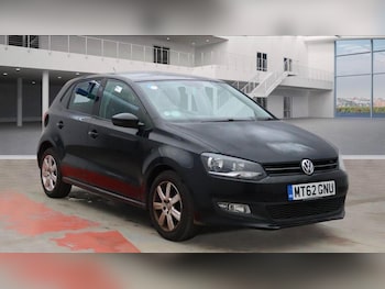 Used Volkswagen Polo 2013 for sale - 79133310: Photo