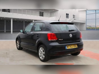 Used Volkswagen Polo 2013 for sale - 79133310: Photo