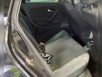 Used Volkswagen Polo 2013 for sale - 79133310: Photo