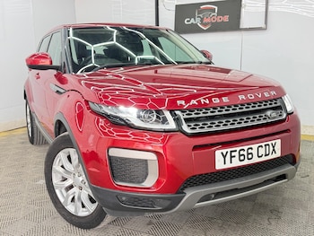 Used Land Rover Range Rover Evoque 2016 for sale - 79133345: Photo