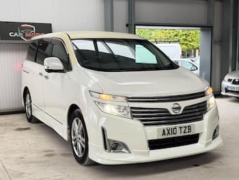 Used Nissan Elgrand 2023 for sale - 79782753: Photo