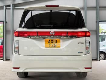 Used Nissan Elgrand 2023 for sale - 79782753: Photo