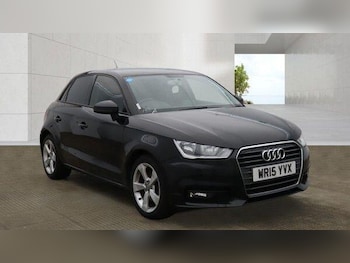 Used Audi A1 2015 for sale - 79133331: Photo