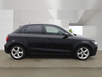 Used Audi A1 2015 for sale - 79133331: Photo