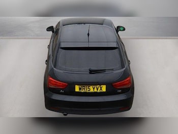 Used Audi A1 2015 for sale - 79133331: Photo