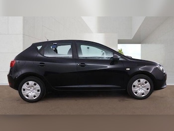 Used SEAT Ibiza 2015 for sale - 79133389: Photo