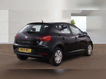 Used SEAT Ibiza 2015 for sale - 79133389: Photo